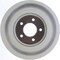 Centric Parts Gcx Brake Rotor, 320.65107 320.65107 - alternate 2